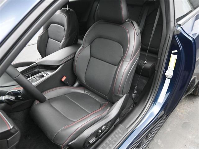 new 2026 Dodge Charger car, priced at $67,165