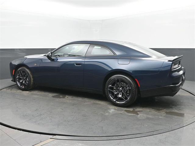 new 2026 Dodge Charger car, priced at $67,165