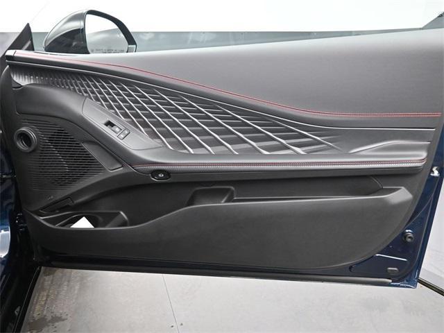 new 2026 Dodge Charger car, priced at $67,165