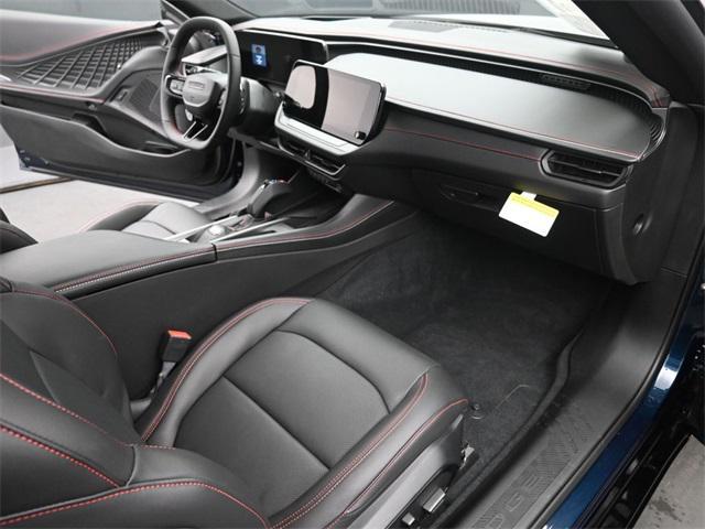 new 2026 Dodge Charger car, priced at $67,165