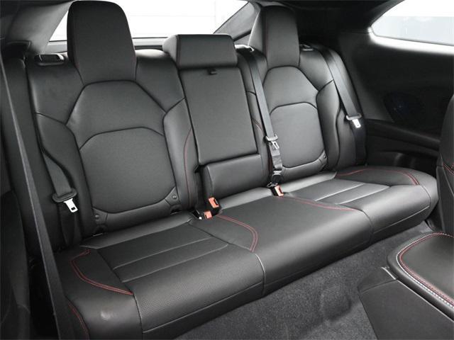 new 2026 Dodge Charger car, priced at $67,165