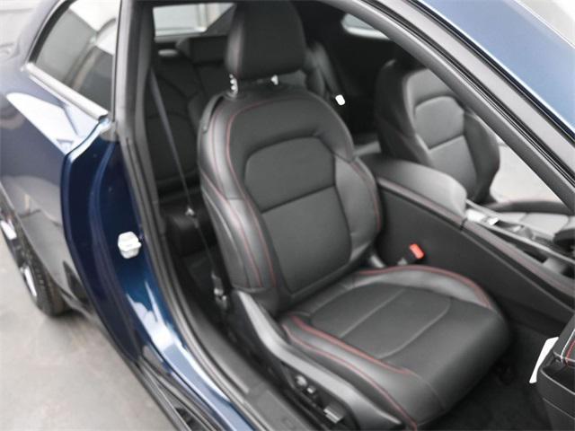 new 2026 Dodge Charger car, priced at $67,165