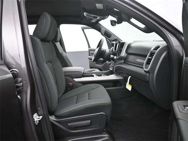 new 2026 Ram 1500 car, priced at $55,326