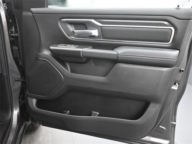 new 2026 Ram 1500 car, priced at $55,326