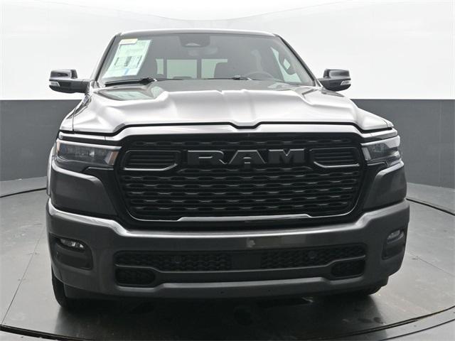 new 2026 Ram 1500 car, priced at $55,326