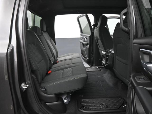 new 2026 Ram 1500 car, priced at $55,326