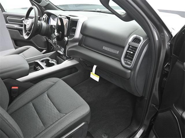 new 2026 Ram 1500 car, priced at $55,326