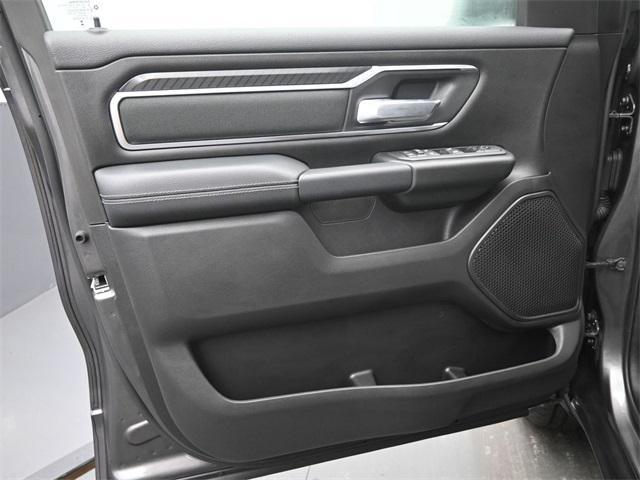 new 2026 Ram 1500 car, priced at $55,326