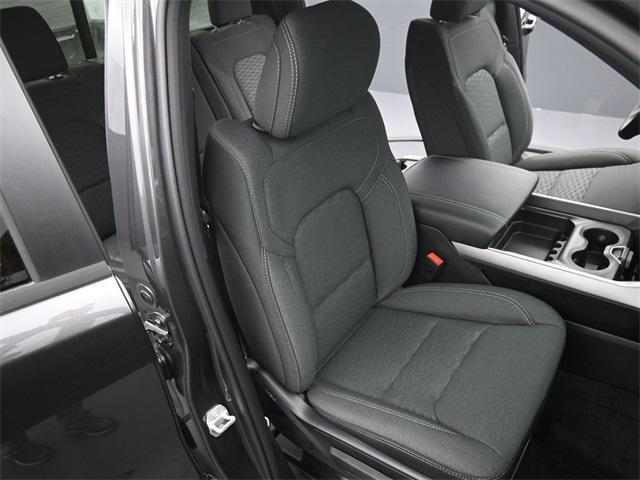 new 2026 Ram 1500 car, priced at $55,326