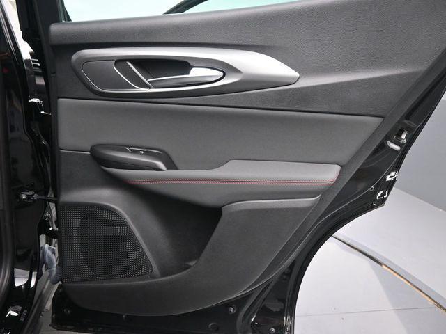 new 2025 Dodge Hornet car, priced at $39,416