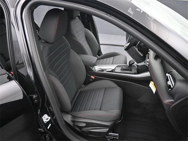 new 2025 Dodge Hornet car, priced at $33,166