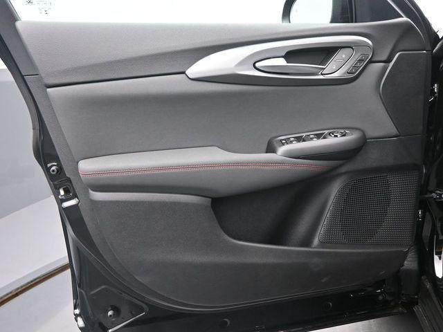 new 2025 Dodge Hornet car, priced at $39,416
