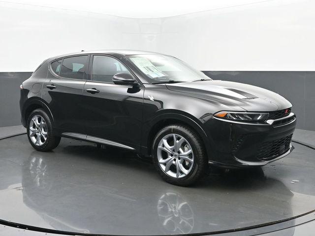 new 2025 Dodge Hornet car, priced at $39,416