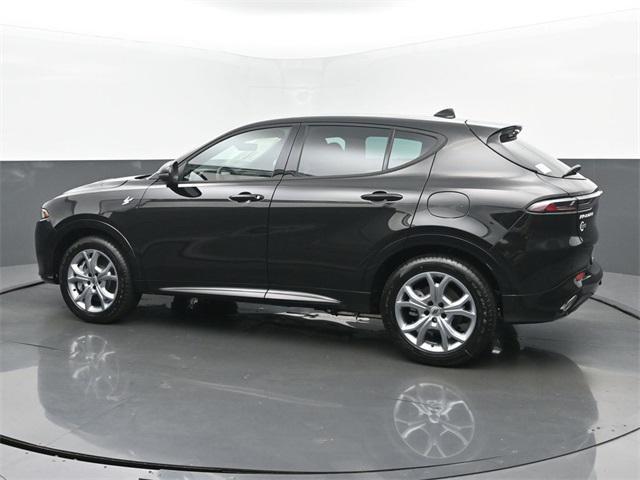 new 2025 Dodge Hornet car, priced at $33,166