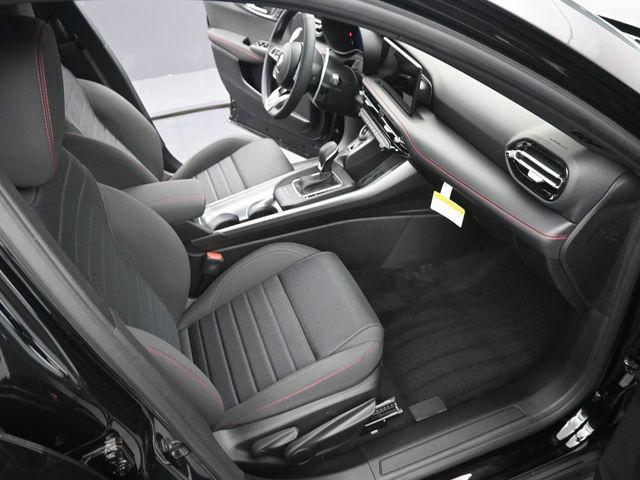 new 2025 Dodge Hornet car, priced at $39,416