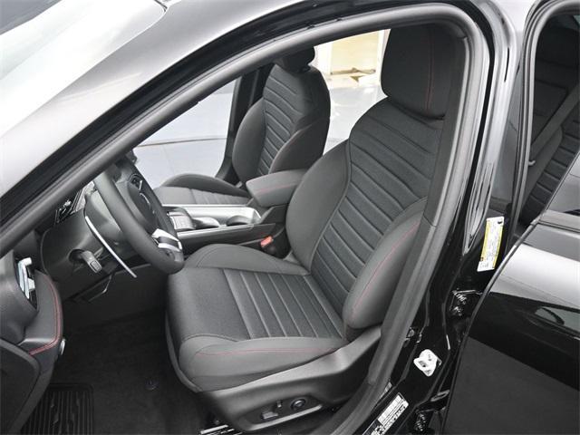 new 2025 Dodge Hornet car, priced at $33,166