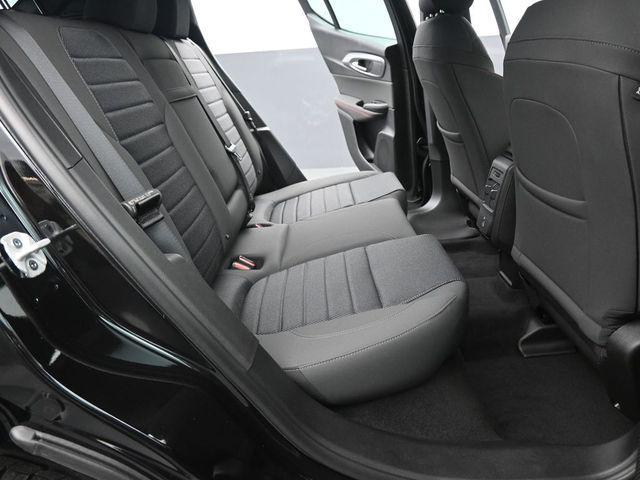 new 2025 Dodge Hornet car, priced at $39,416