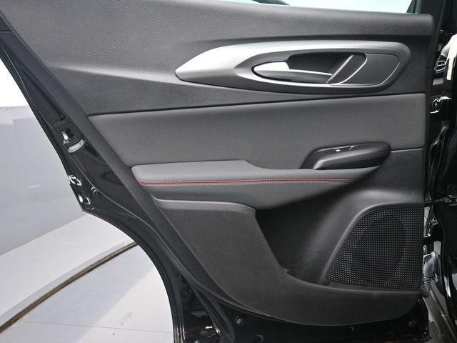 new 2025 Dodge Hornet car, priced at $39,416