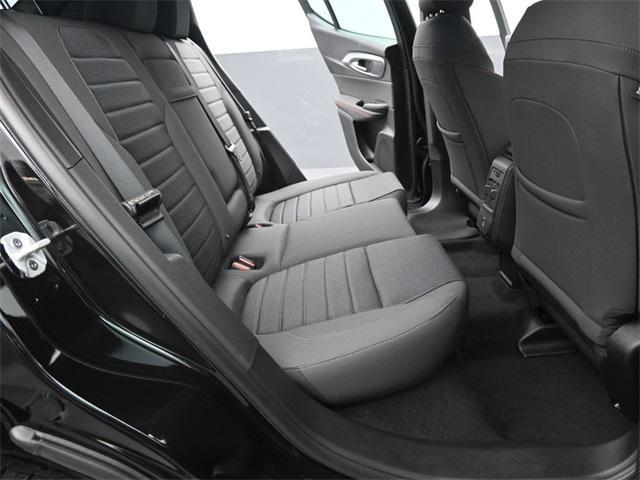 new 2025 Dodge Hornet car, priced at $33,166