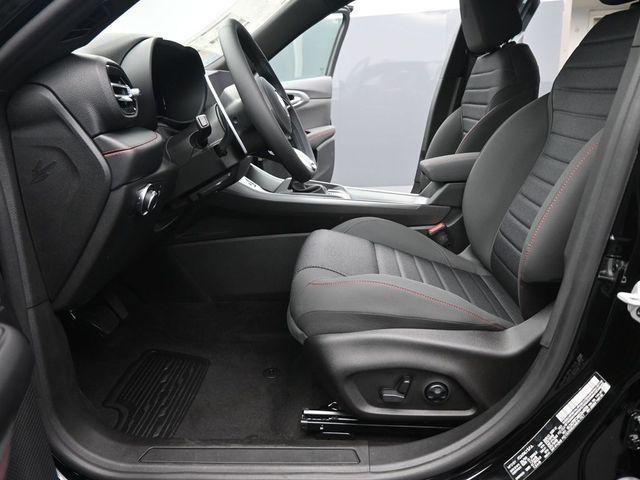 new 2025 Dodge Hornet car, priced at $39,416