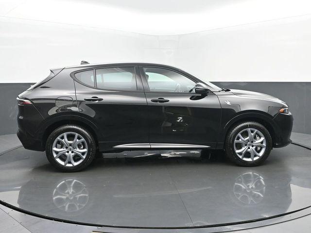 new 2025 Dodge Hornet car, priced at $39,416