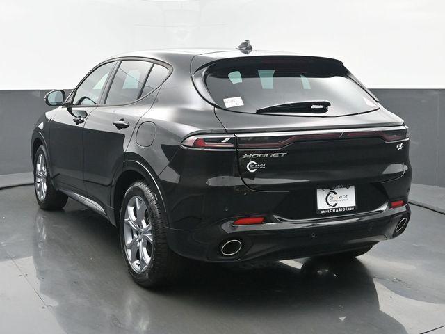 new 2025 Dodge Hornet car, priced at $39,416