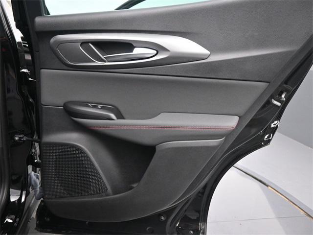 new 2025 Dodge Hornet car, priced at $33,166