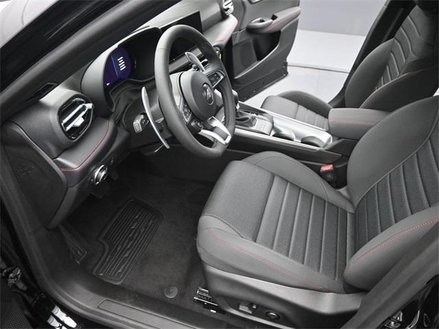 new 2025 Dodge Hornet car, priced at $33,166