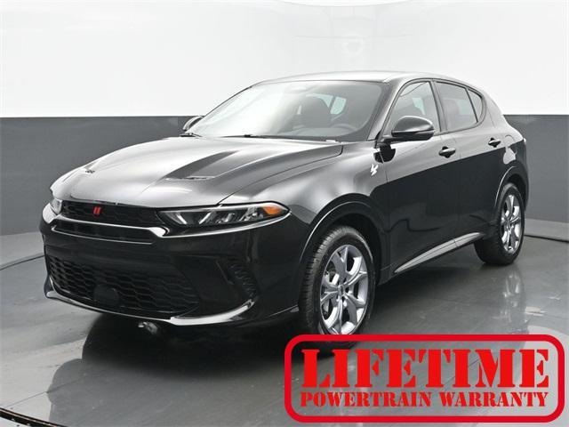 new 2025 Dodge Hornet car, priced at $36,777