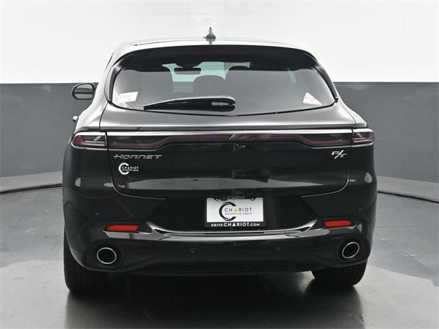 new 2025 Dodge Hornet car, priced at $33,166