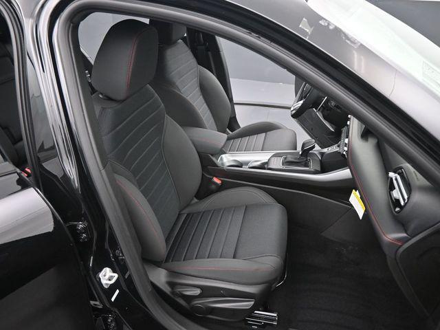 new 2025 Dodge Hornet car, priced at $39,416