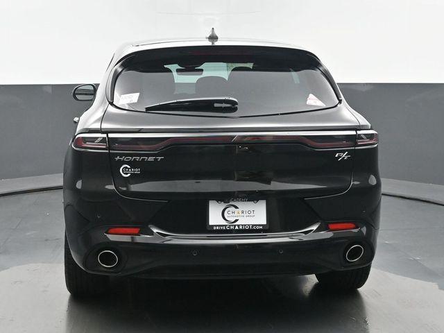new 2025 Dodge Hornet car, priced at $39,416