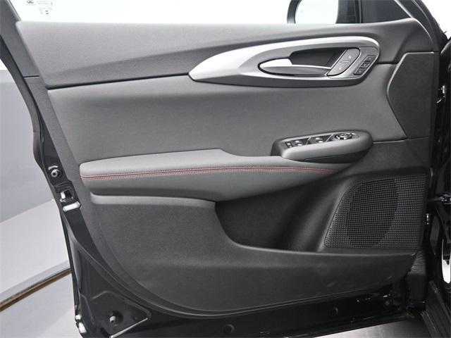 new 2025 Dodge Hornet car, priced at $33,166