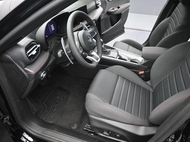 new 2025 Dodge Hornet car, priced at $39,416