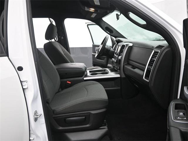 used 2021 Ram 1500 Classic car, priced at $23,493