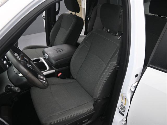 used 2021 Ram 1500 Classic car, priced at $23,493