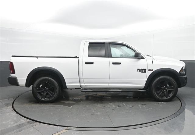 used 2021 Ram 1500 Classic car, priced at $23,493
