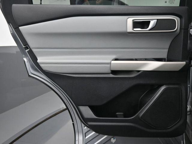 used 2021 Ford Explorer car, priced at $22,992