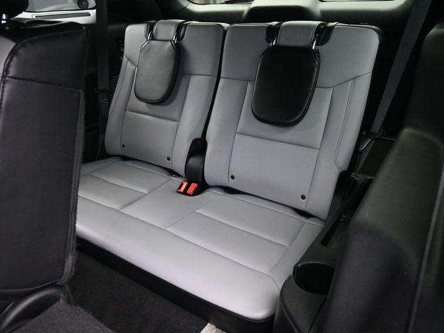 used 2021 Ford Explorer car, priced at $22,992