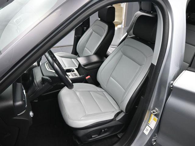 used 2021 Ford Explorer car, priced at $22,992