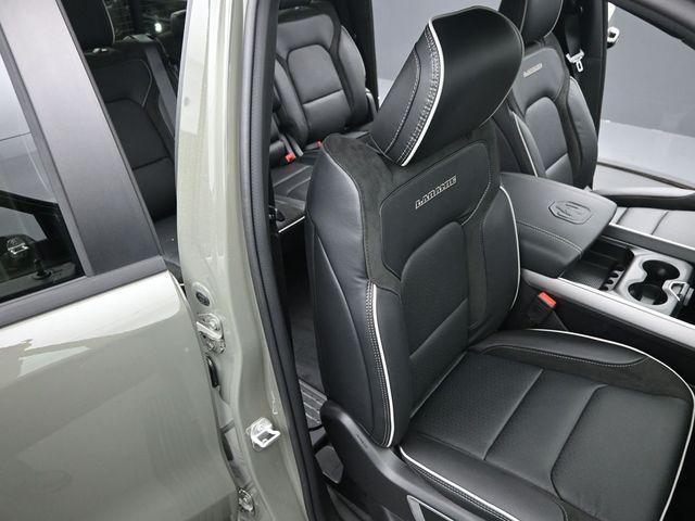 new 2026 Ram 1500 car, priced at $72,765