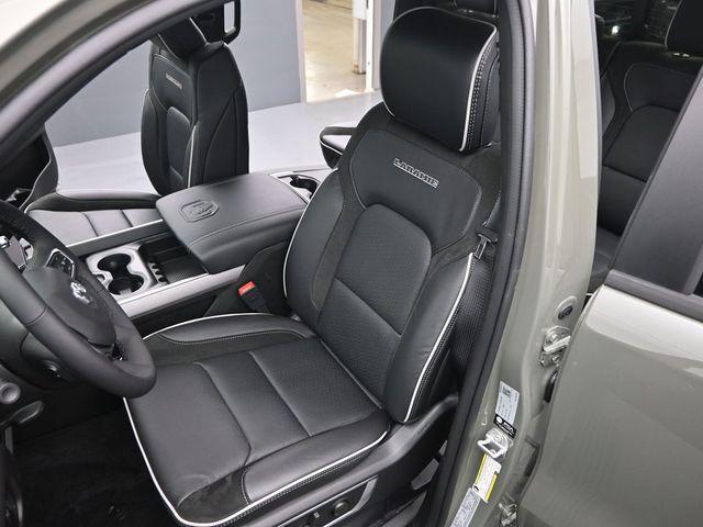 new 2026 Ram 1500 car, priced at $72,765