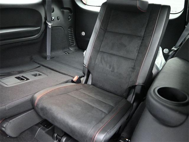 new 2026 Dodge Durango car, priced at $51,215