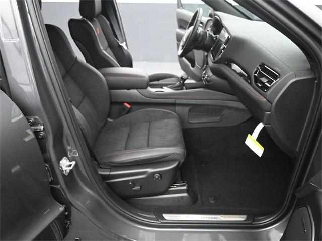 new 2026 Dodge Durango car, priced at $51,215