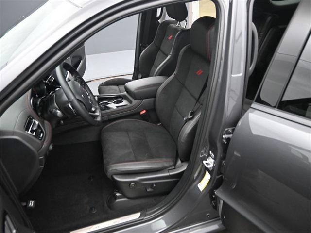 new 2026 Dodge Durango car, priced at $51,215