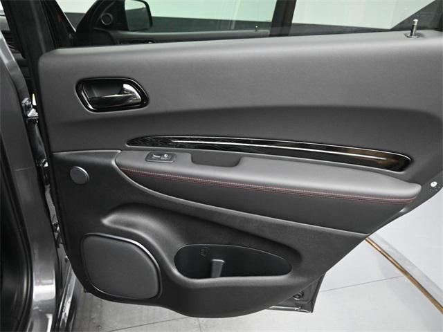 new 2026 Dodge Durango car, priced at $51,215