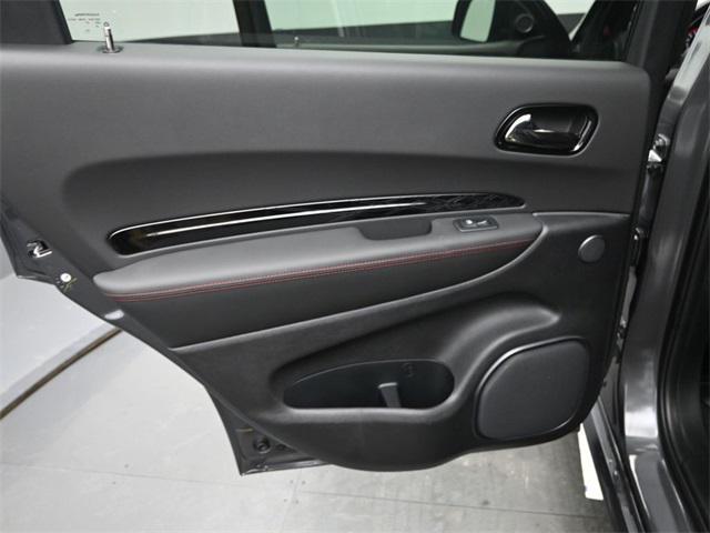 new 2026 Dodge Durango car, priced at $51,215