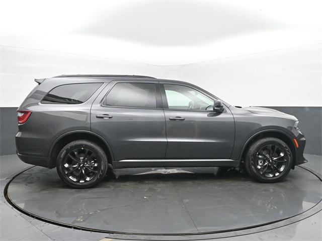 new 2026 Dodge Durango car, priced at $51,215