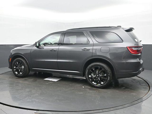 new 2026 Dodge Durango car, priced at $51,965