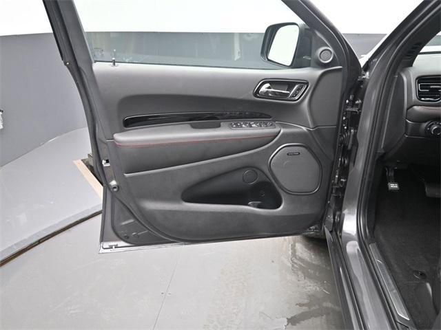 new 2026 Dodge Durango car, priced at $51,215